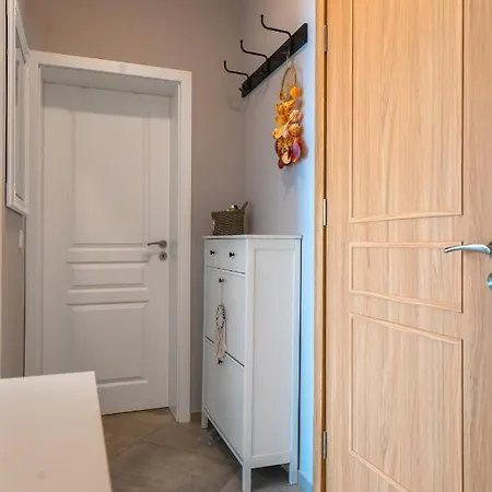 - The Blue - 1bd With Artistic Interior Design By Flat Mаnager Apartman Szófia