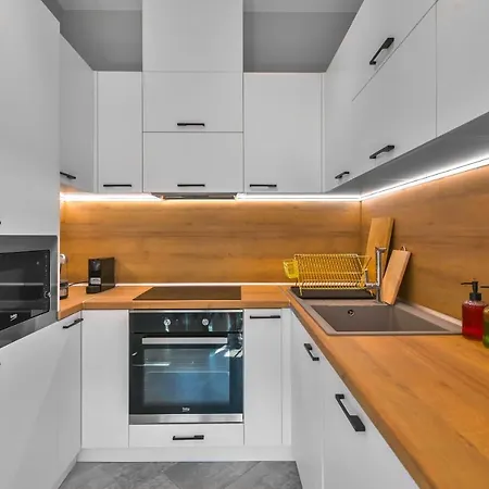 - The Blue - 1bd With Artistic Interior Design By Flat Mаnager *