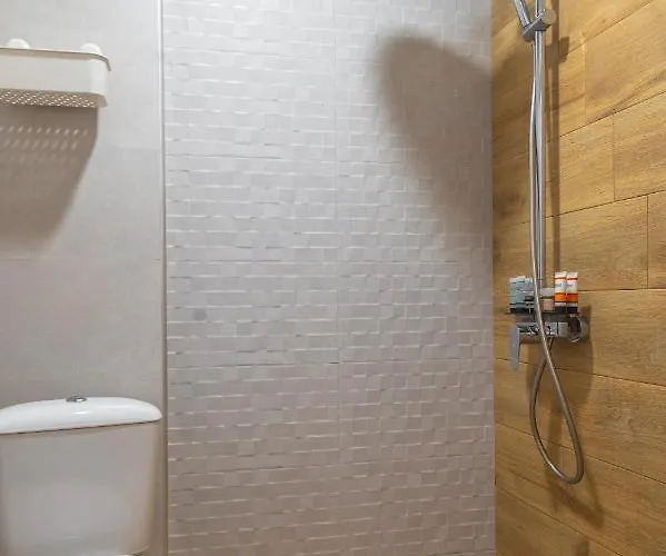 - The Blue - 1bd With Artistic Interior Design By Flat Mаnager